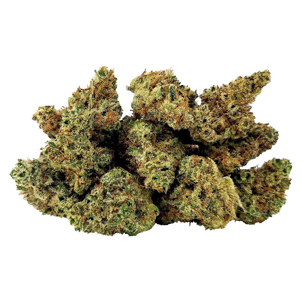 Ripped Bubba Smalls